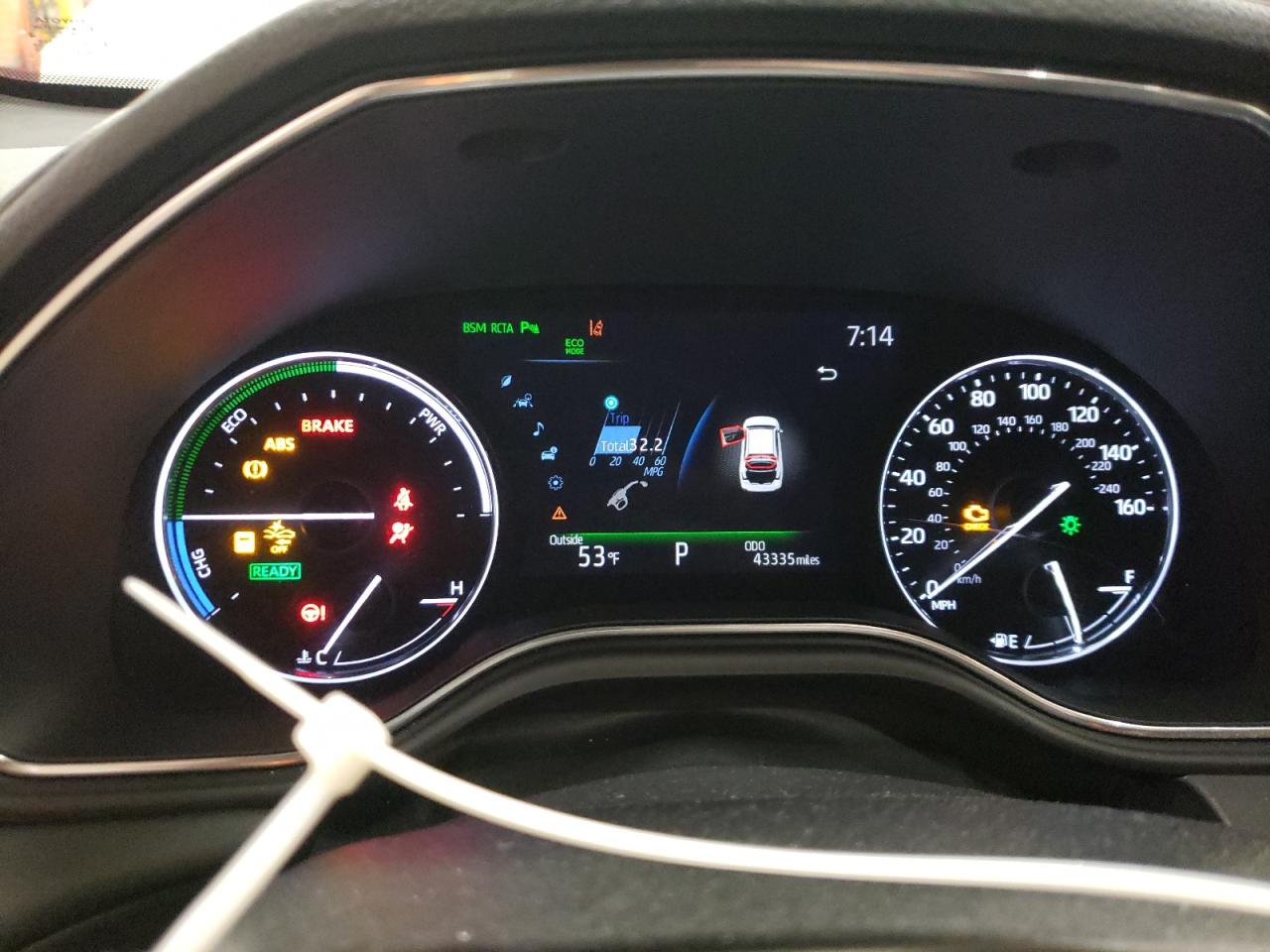 2021 Toyota Avalon - Image 9