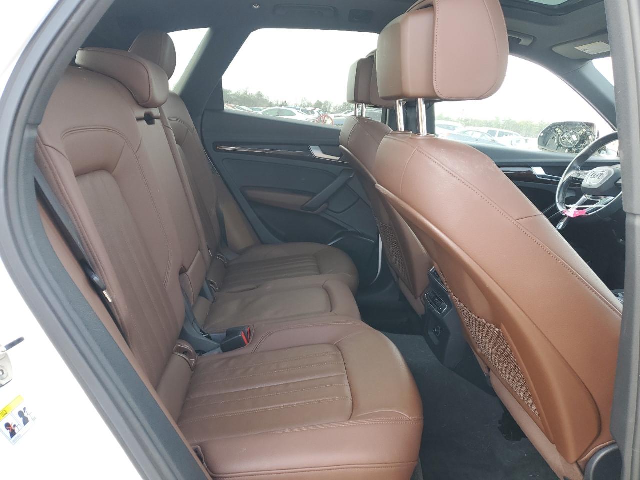 2018 Audi Q5 - Image 11
