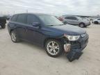 2014 Mitsubishi Outlander Se იყიდება Houston-ში, TX - Front End