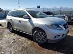 2015 Nissan Pathfinder S for Sale in Colorado Springs, CO - Front End