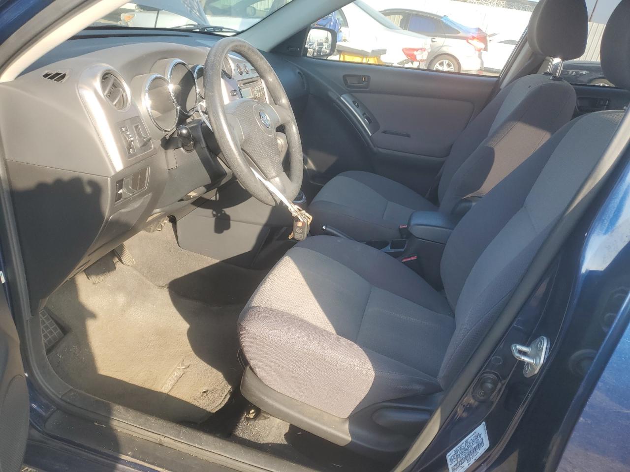 2003 Toyota Corolla - Image 7