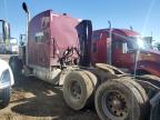 2004 Peterbilt 379  na sprzedaż w Wichita, KS - Rollover