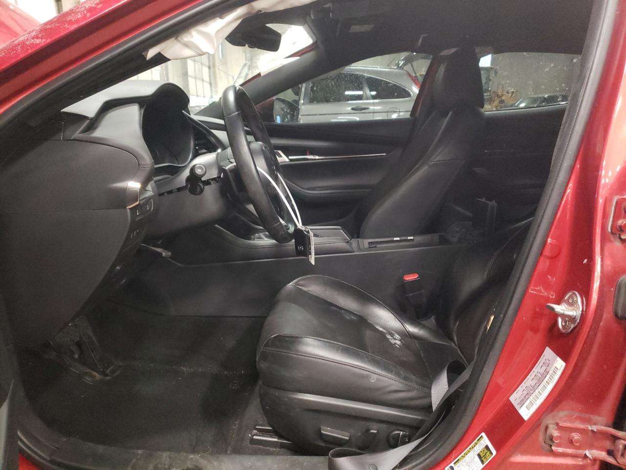 2021 Mazda 3 - Image 7
