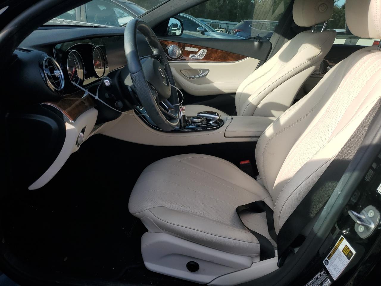 2018 Mercedes-Benz E-klasse - Image 7