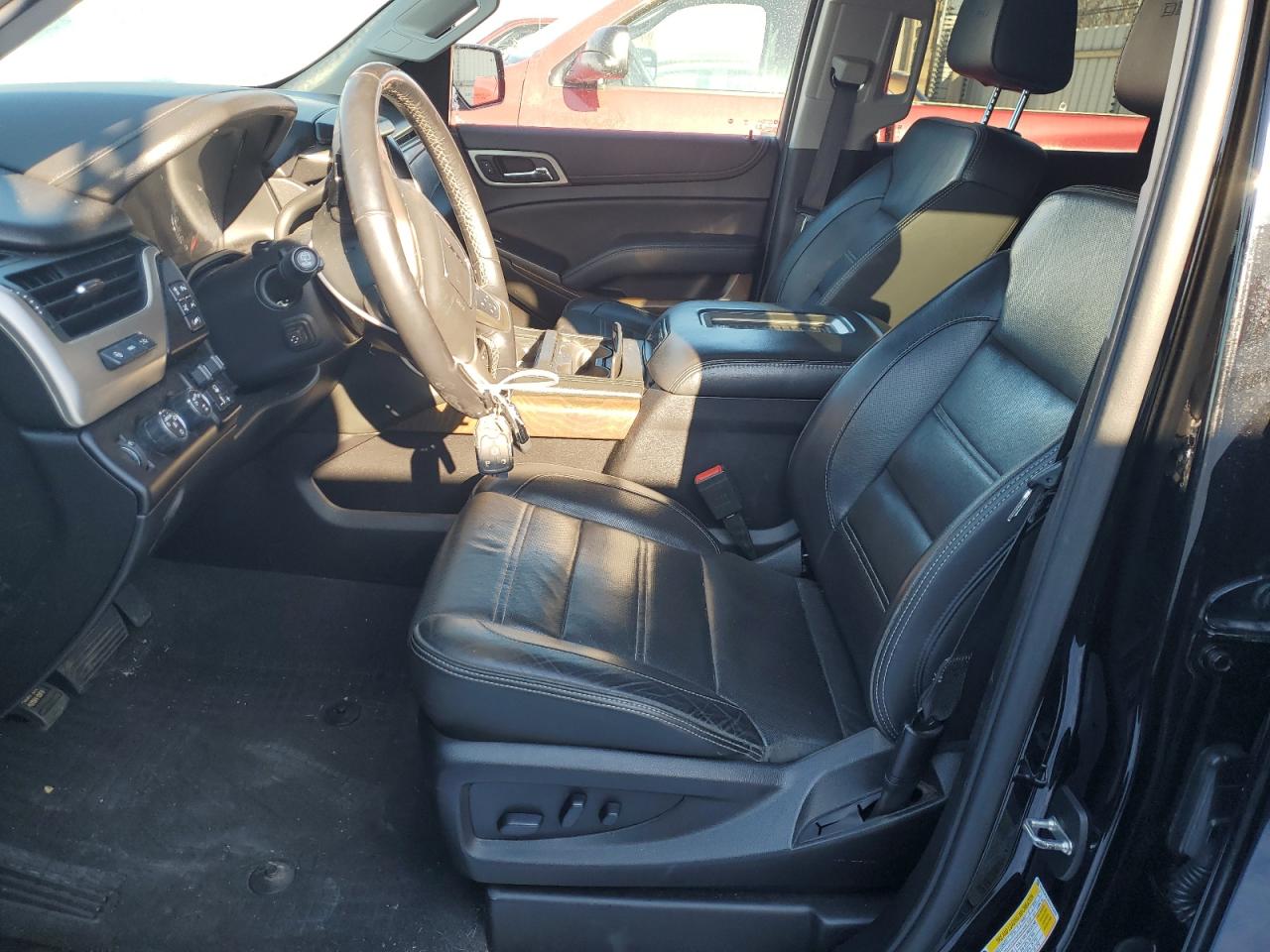 2019 GMC Yukon - Image 7