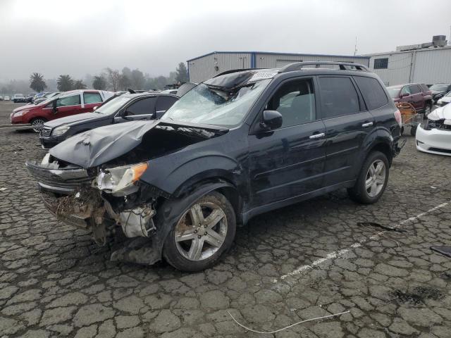 2009 Subaru Forester 2.5X Premium