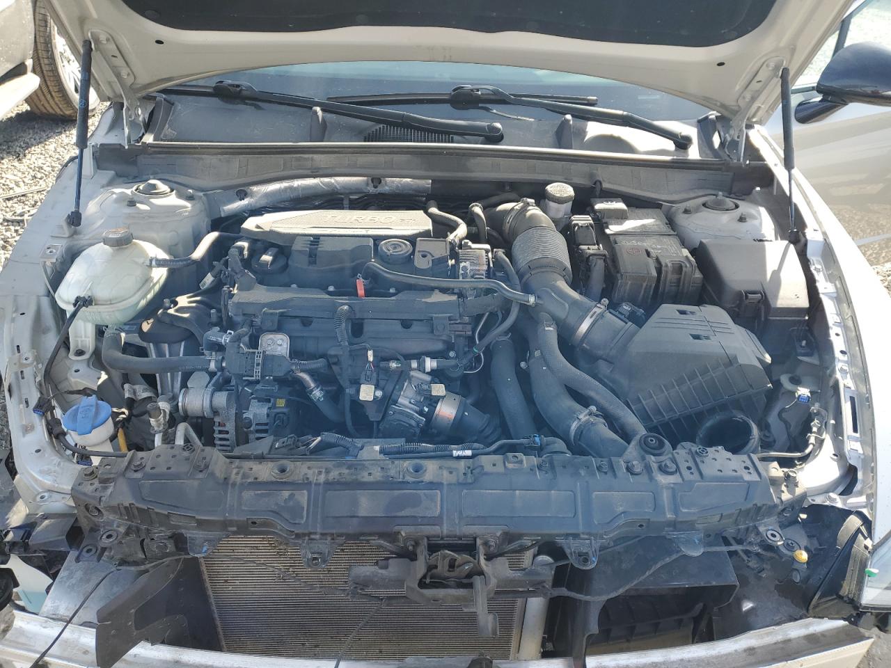 2021 Hyundai Sonata - Image 11