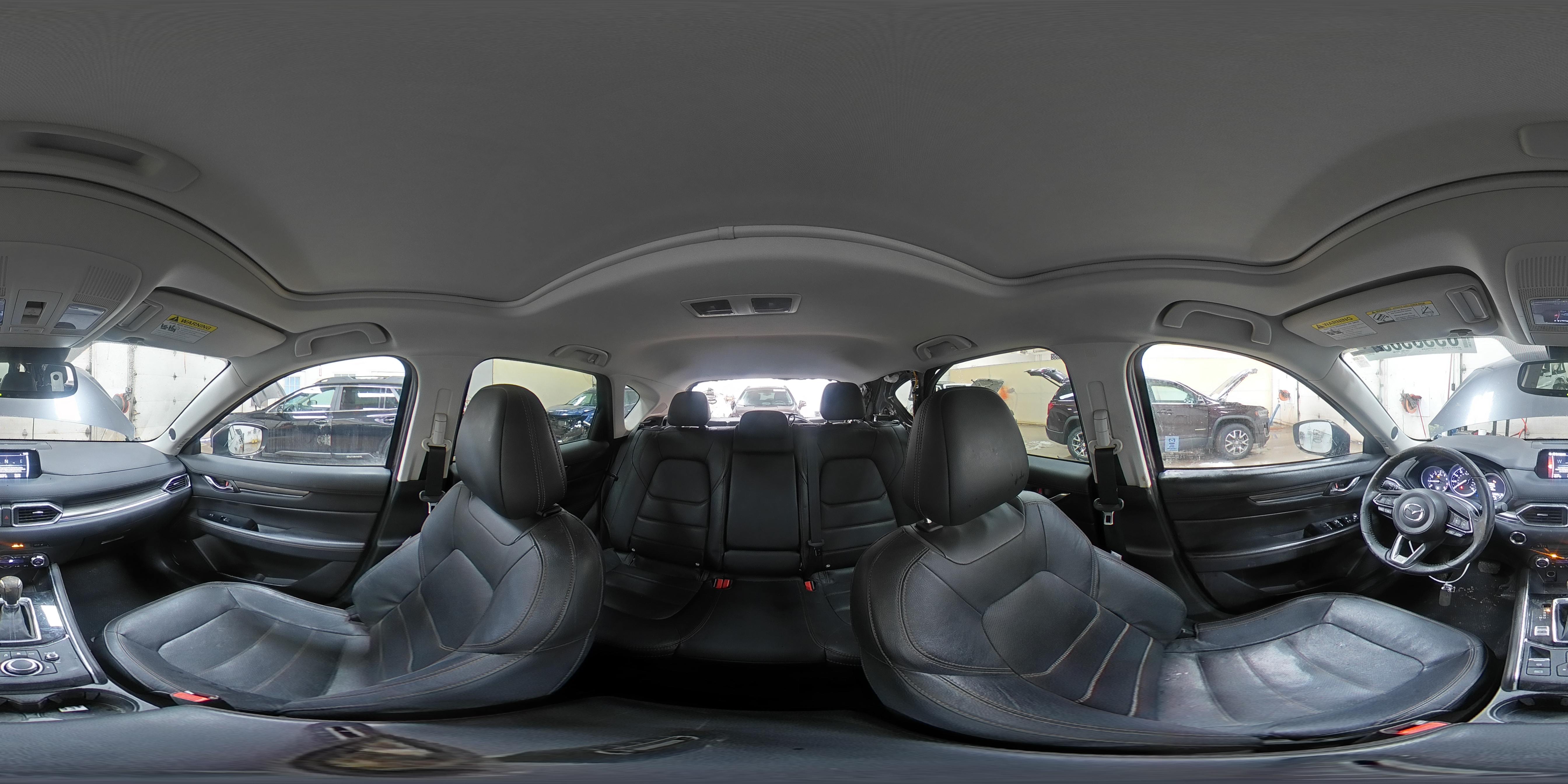 2017 Mazda CX-5 - Image 16