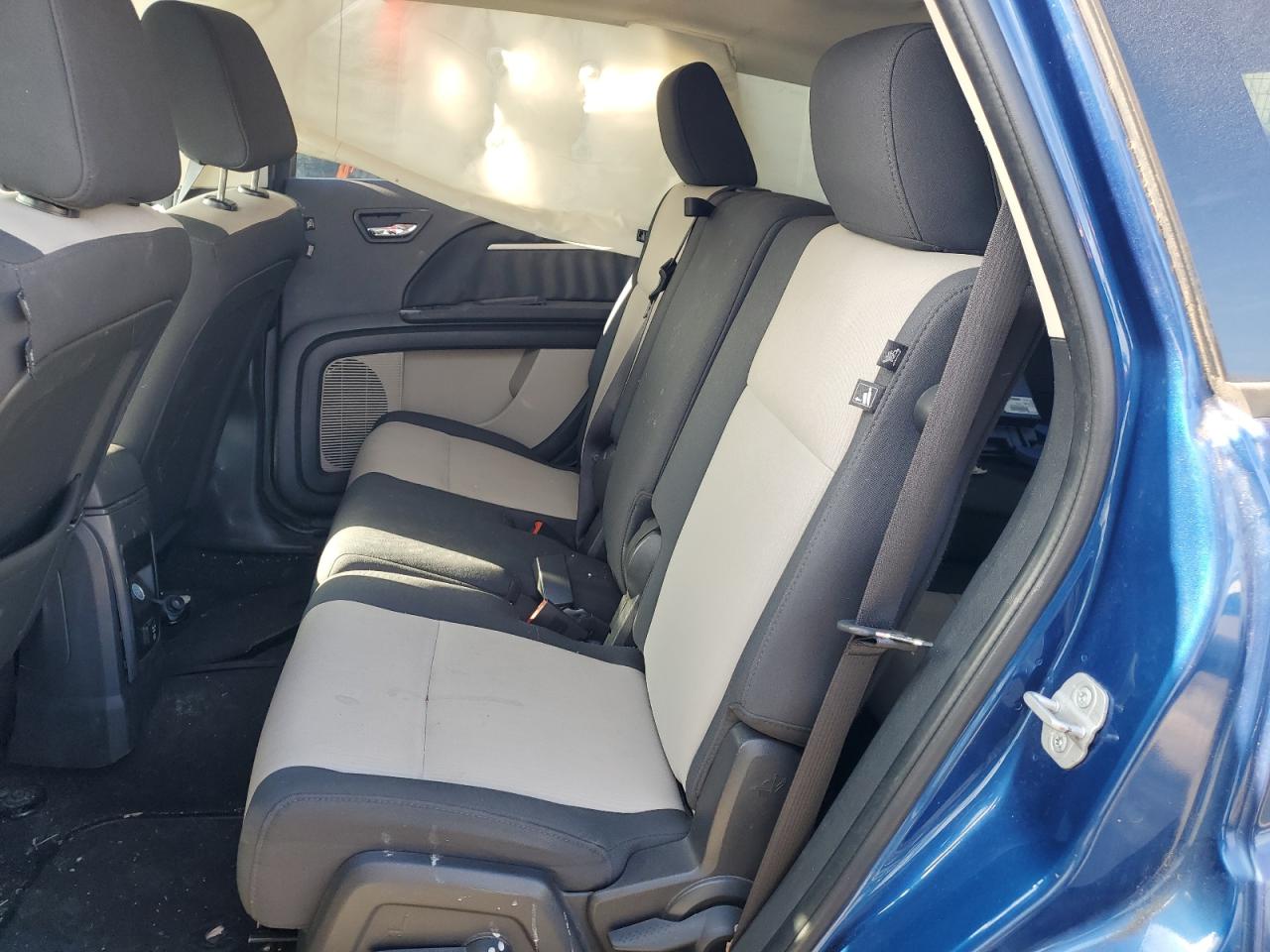 2009 Dodge Journey - Image 11