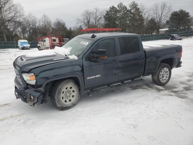 2019 Gmc Sierra K2500 Slt