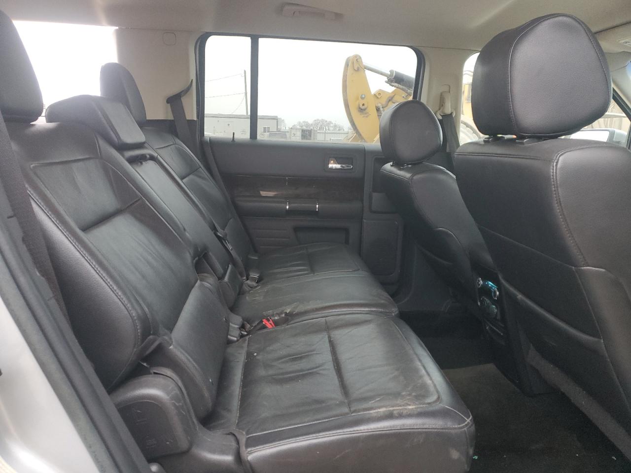 2015 Ford Flex - Image 11