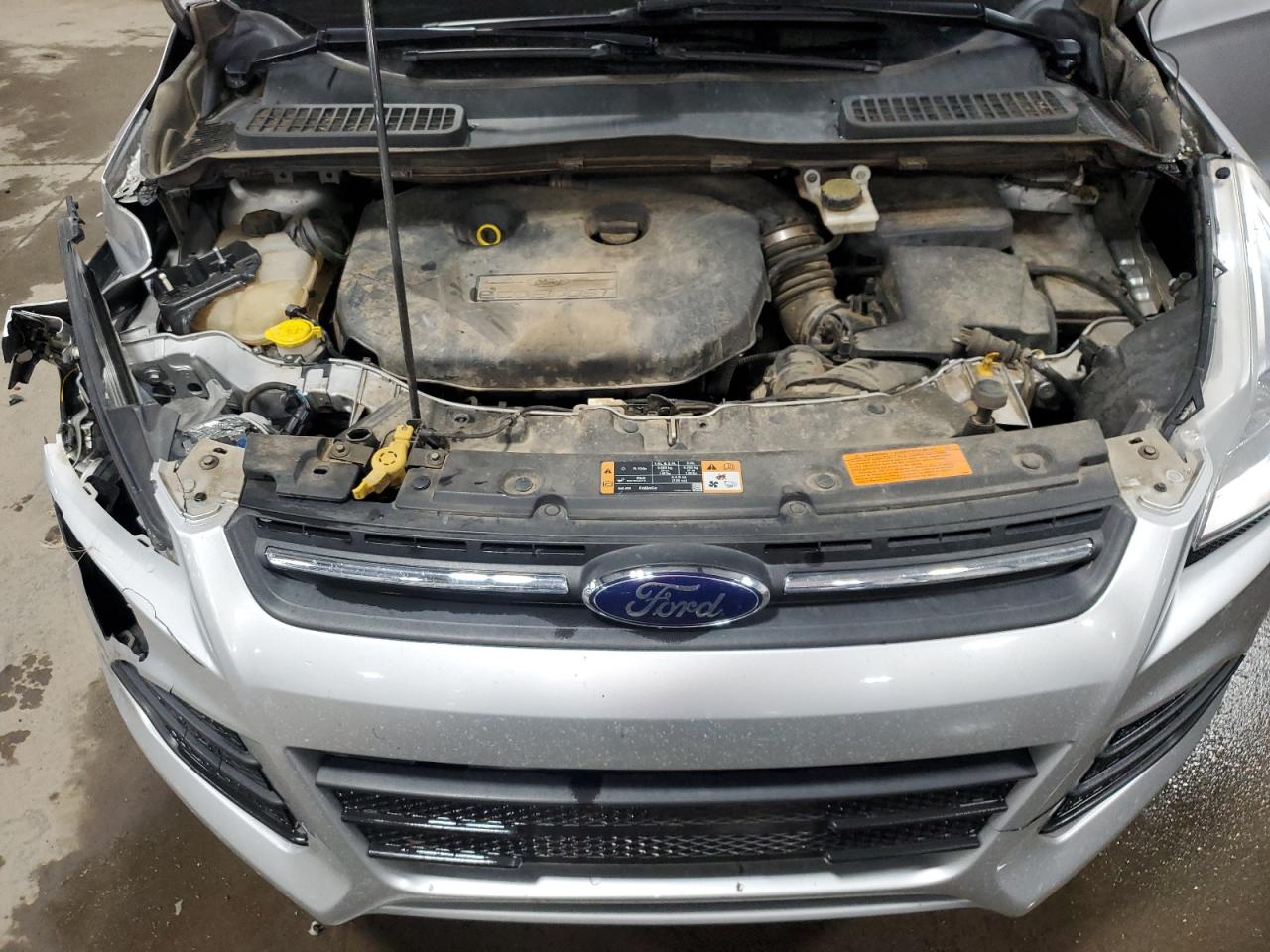 2014 Ford Escape - Image 13