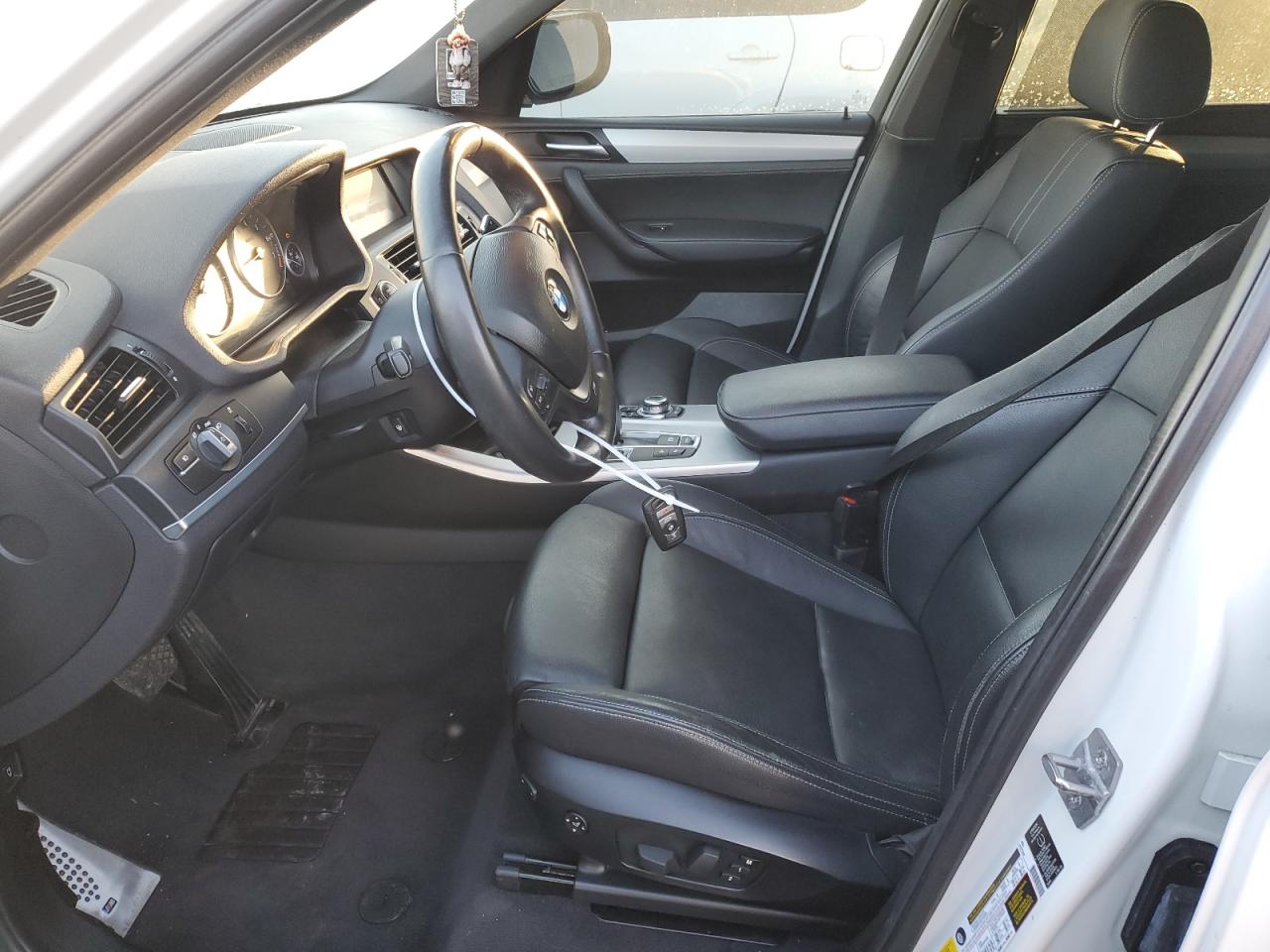 2013 BMW X3 - Image 7
