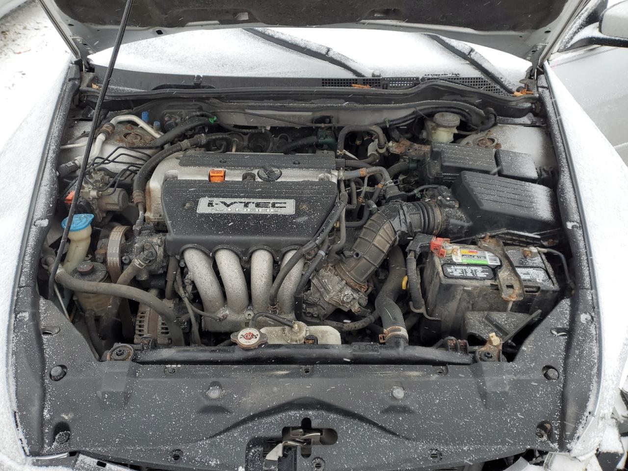 2006 Honda Accord Se VIN: 1HGCM56306A137590 Lot: 88134885