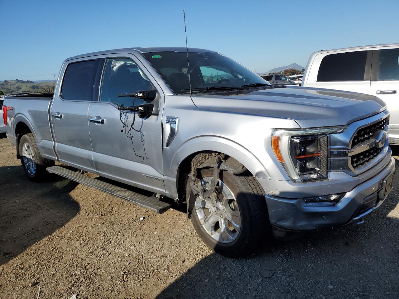 2023 Ford F-150 - Image 4