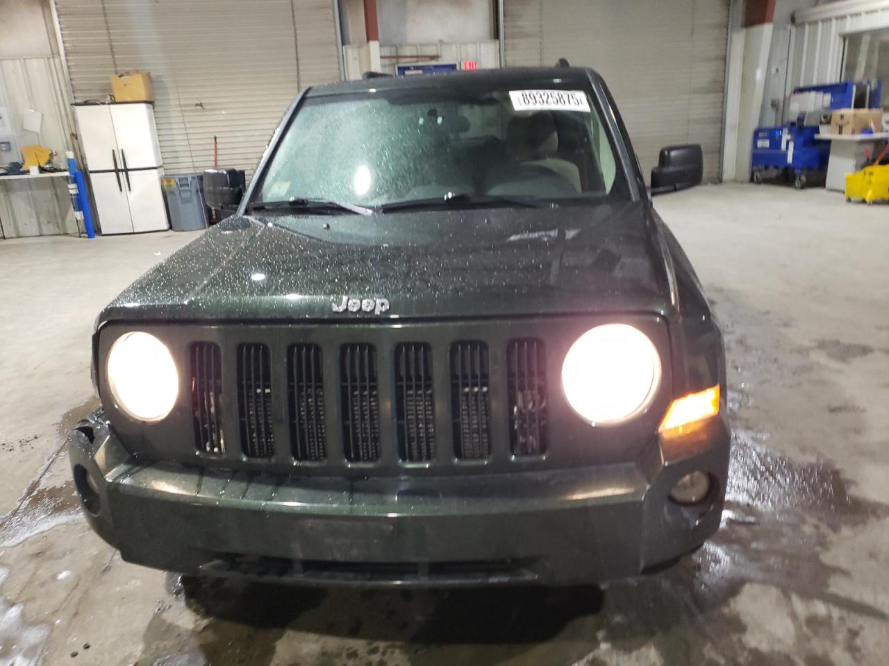 2010 Jeep Liberty (Patriot) - Image 5