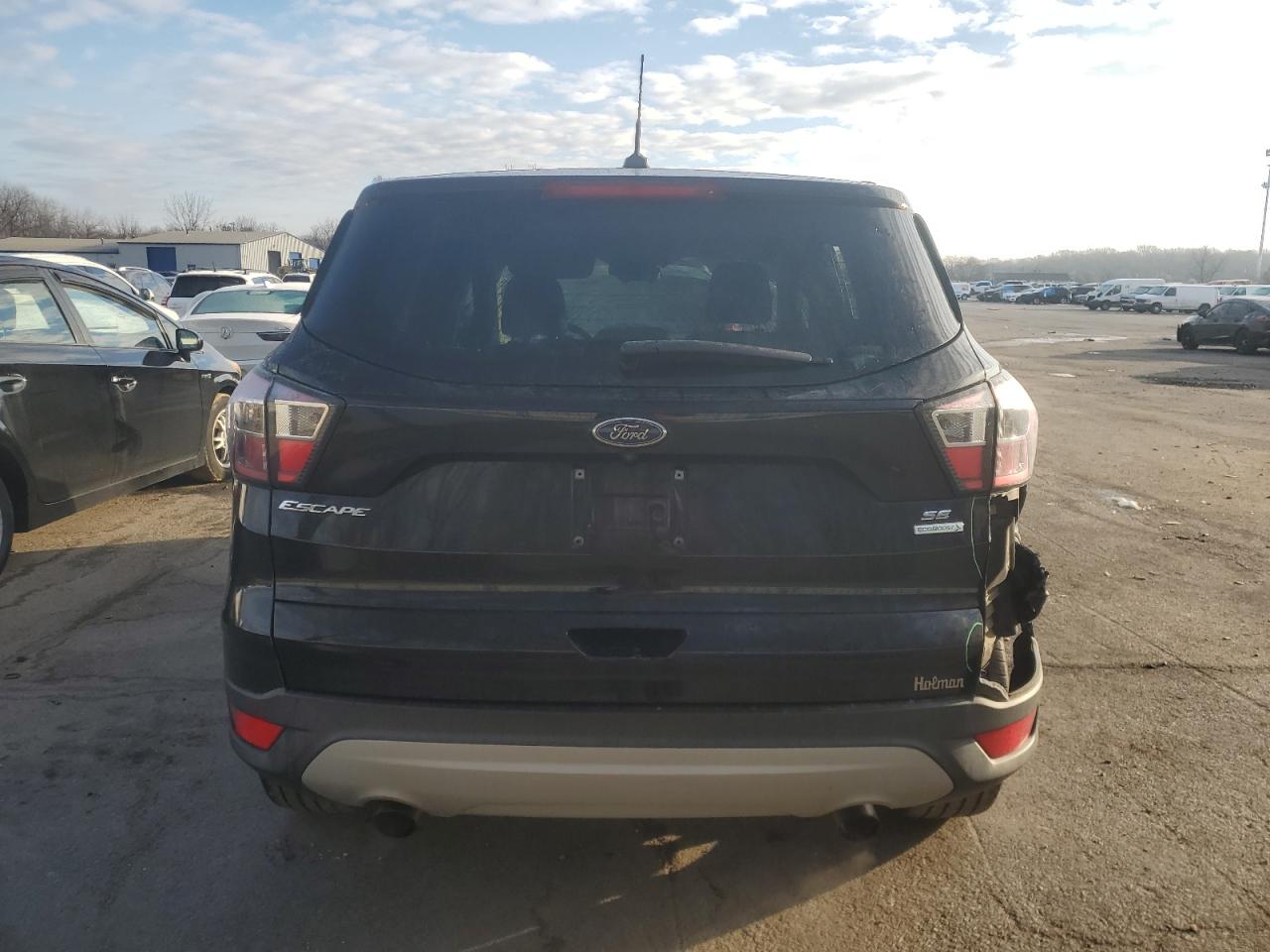 2017 Ford Escape - Image 6