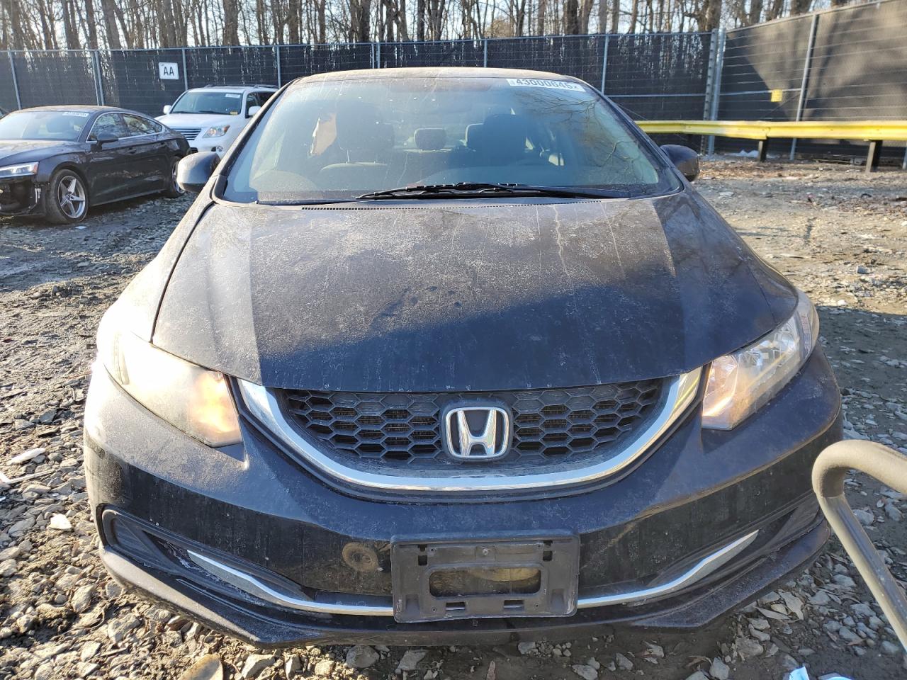 2013 Honda Civic - Image 5