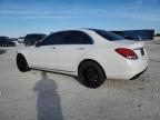 2016 Mercedes-Benz C 300 4Matic en Venta en Arcadia, FL - Mechanical