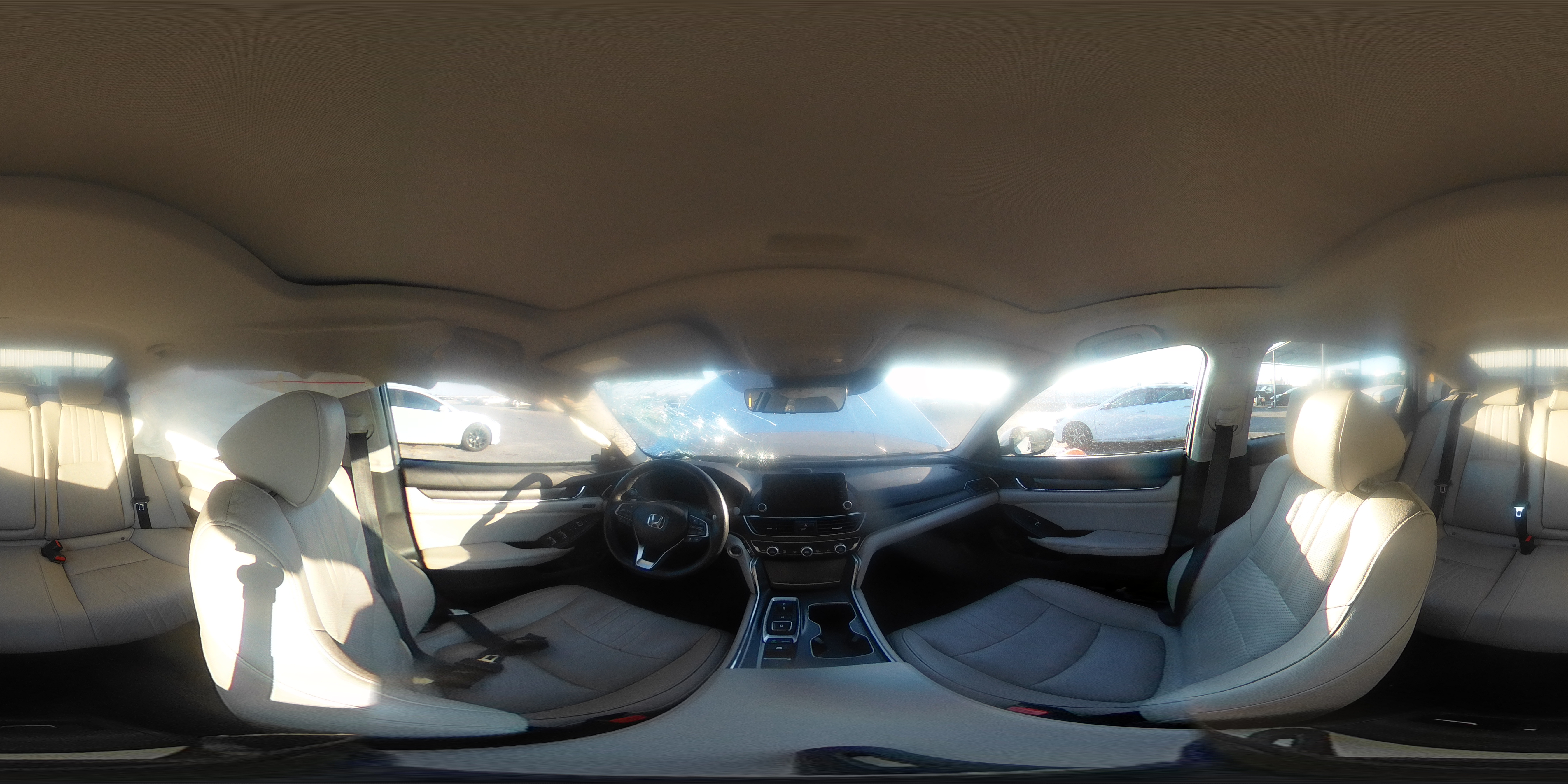 2019 Honda Accord - Image 13