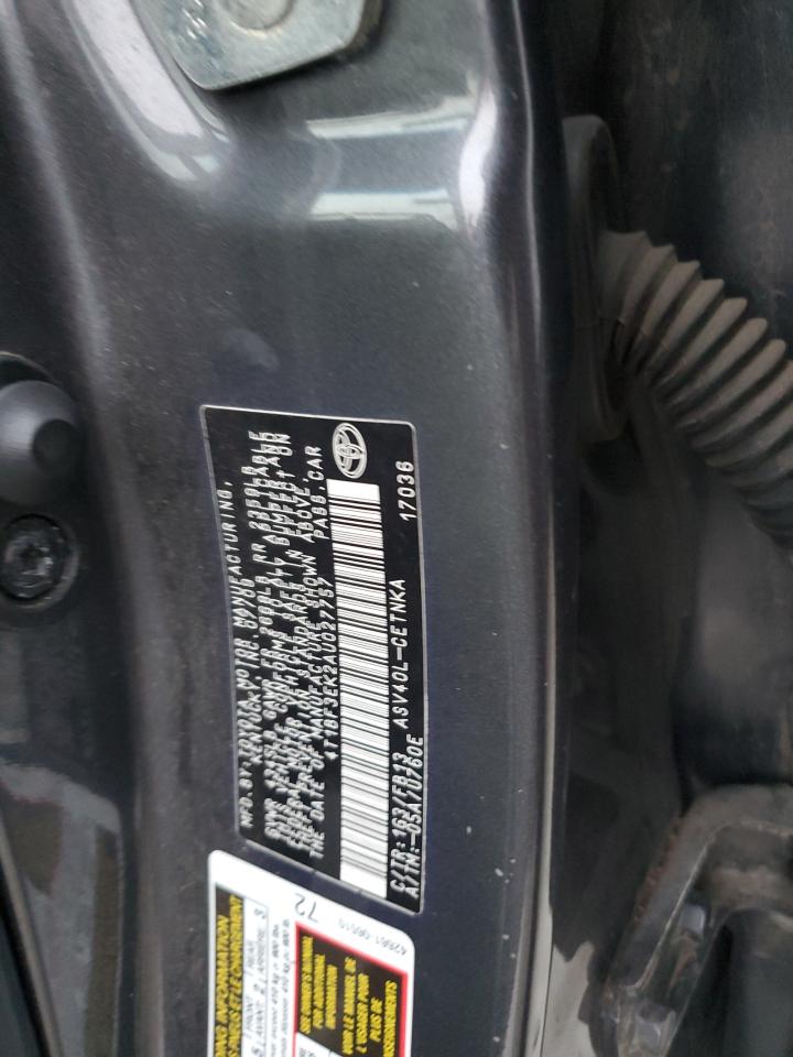 2010 Toyota Camry - Image 12