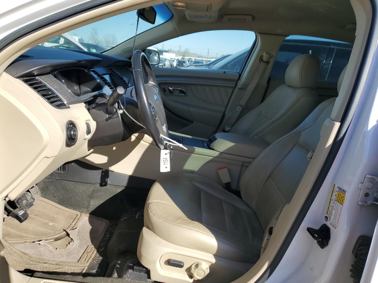 2013 Ford Taurus - Image 7
