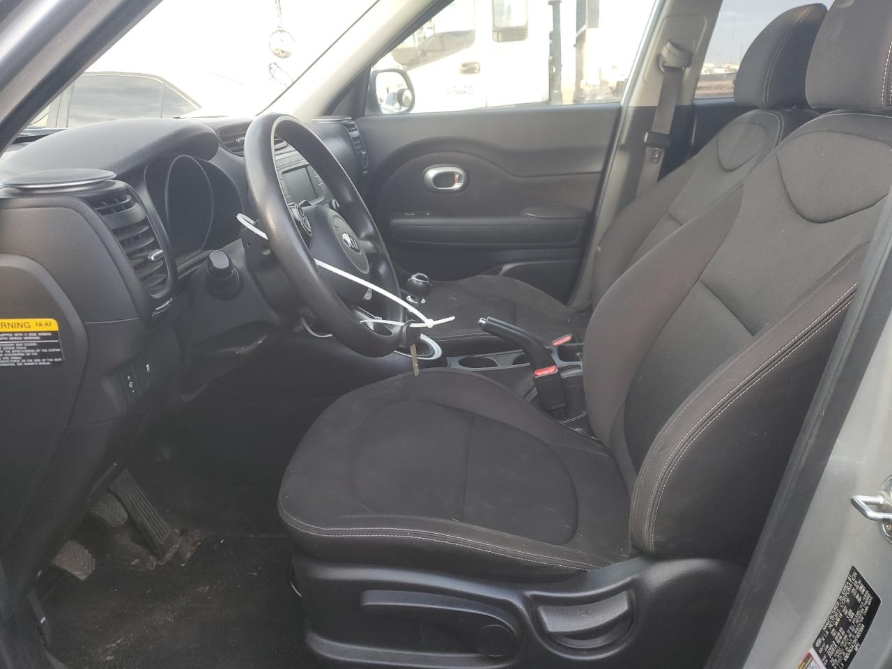 2017 Kia Soul - Image 7