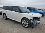 2018 Ford Flex Sel за продажба в Wilmer, TX - Front End