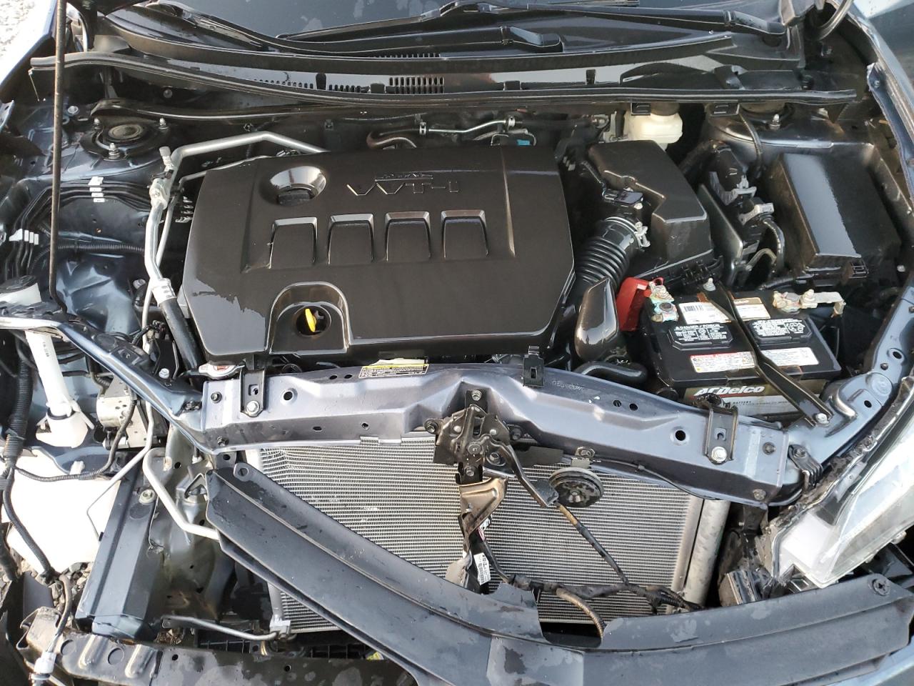 2019 Toyota Corolla - Image 13