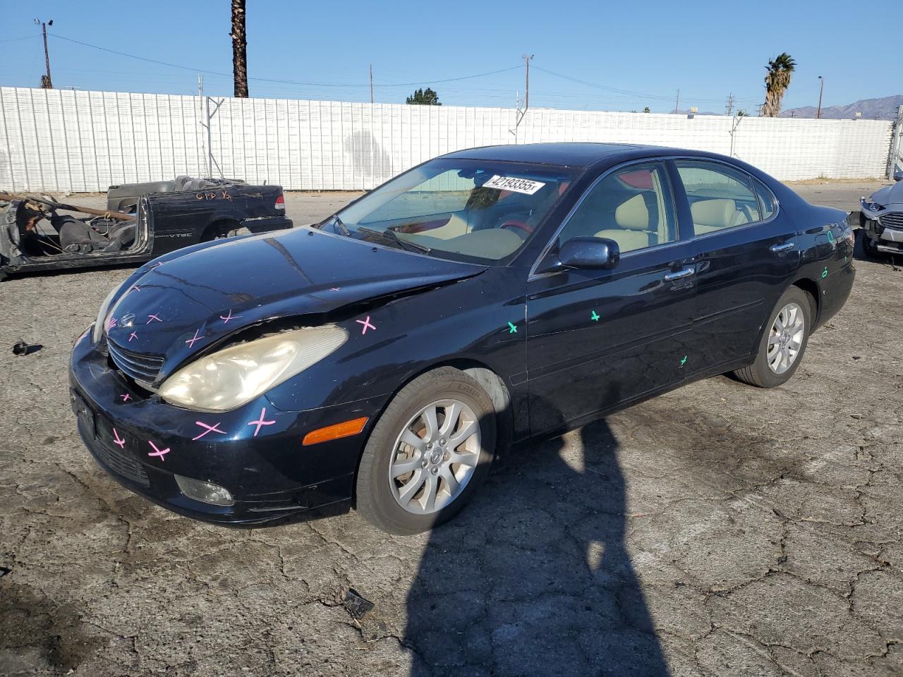 2004 Lexus ES - Image 1