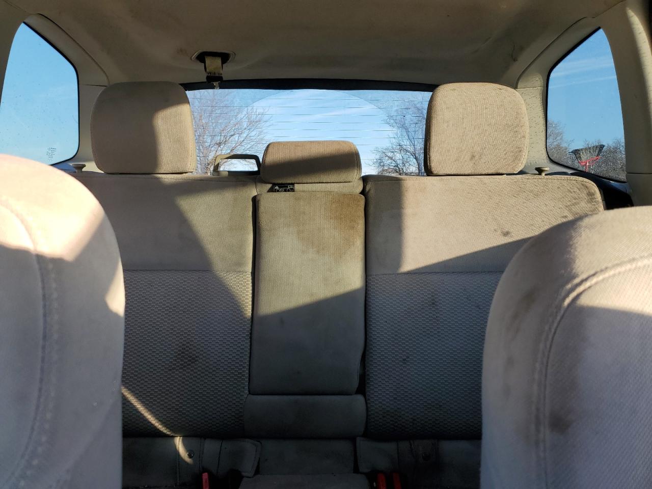 2018 Subaru Forester - Image 10