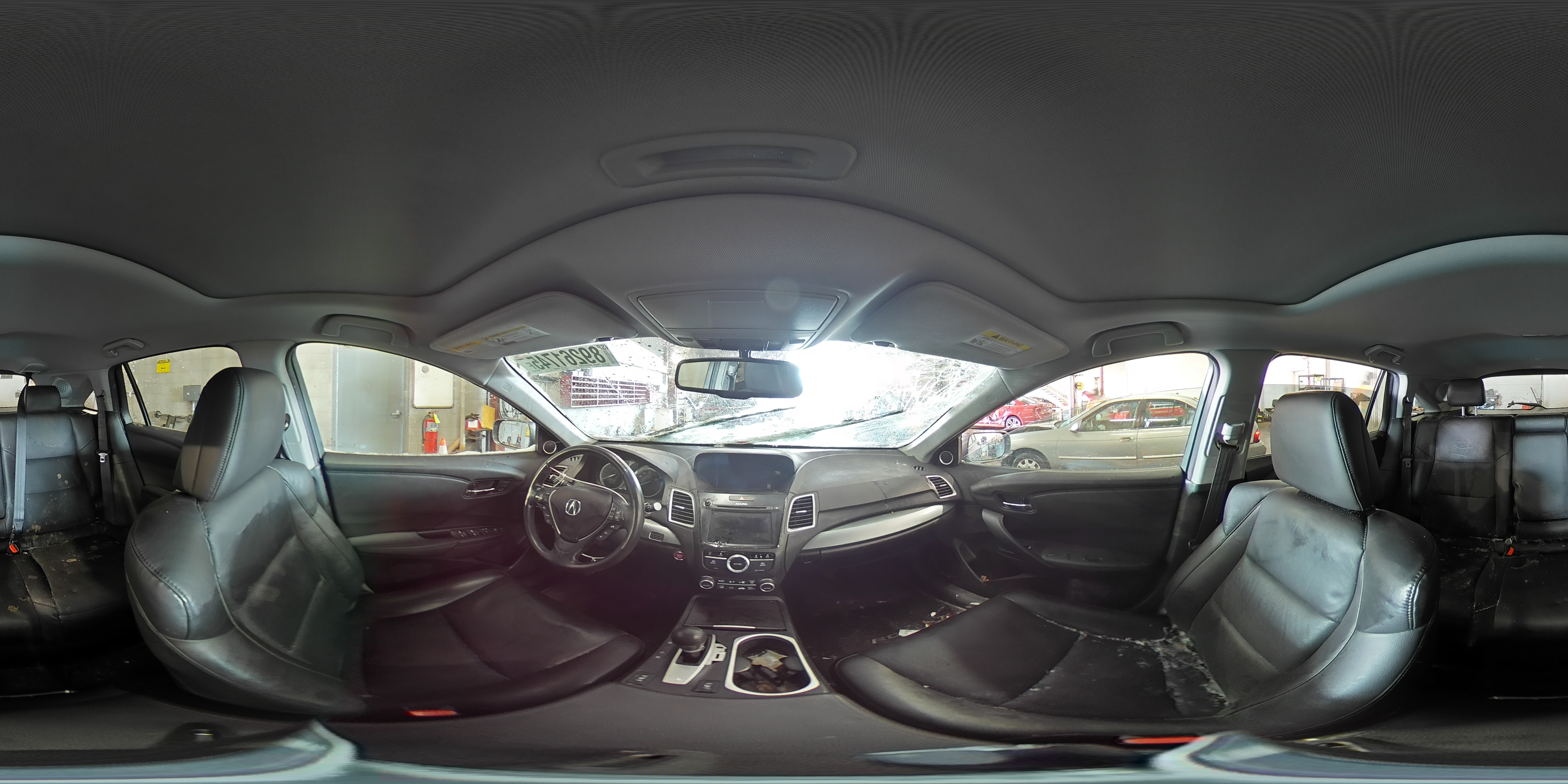 2018 Acura RDX - Image 14