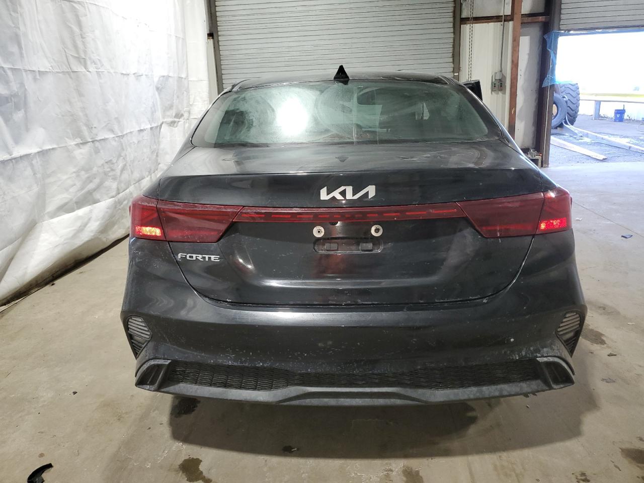 2024 Kia Forte - Image 6