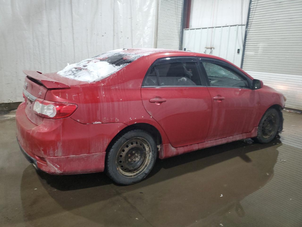 2012 Toyota Corolla - Image 3