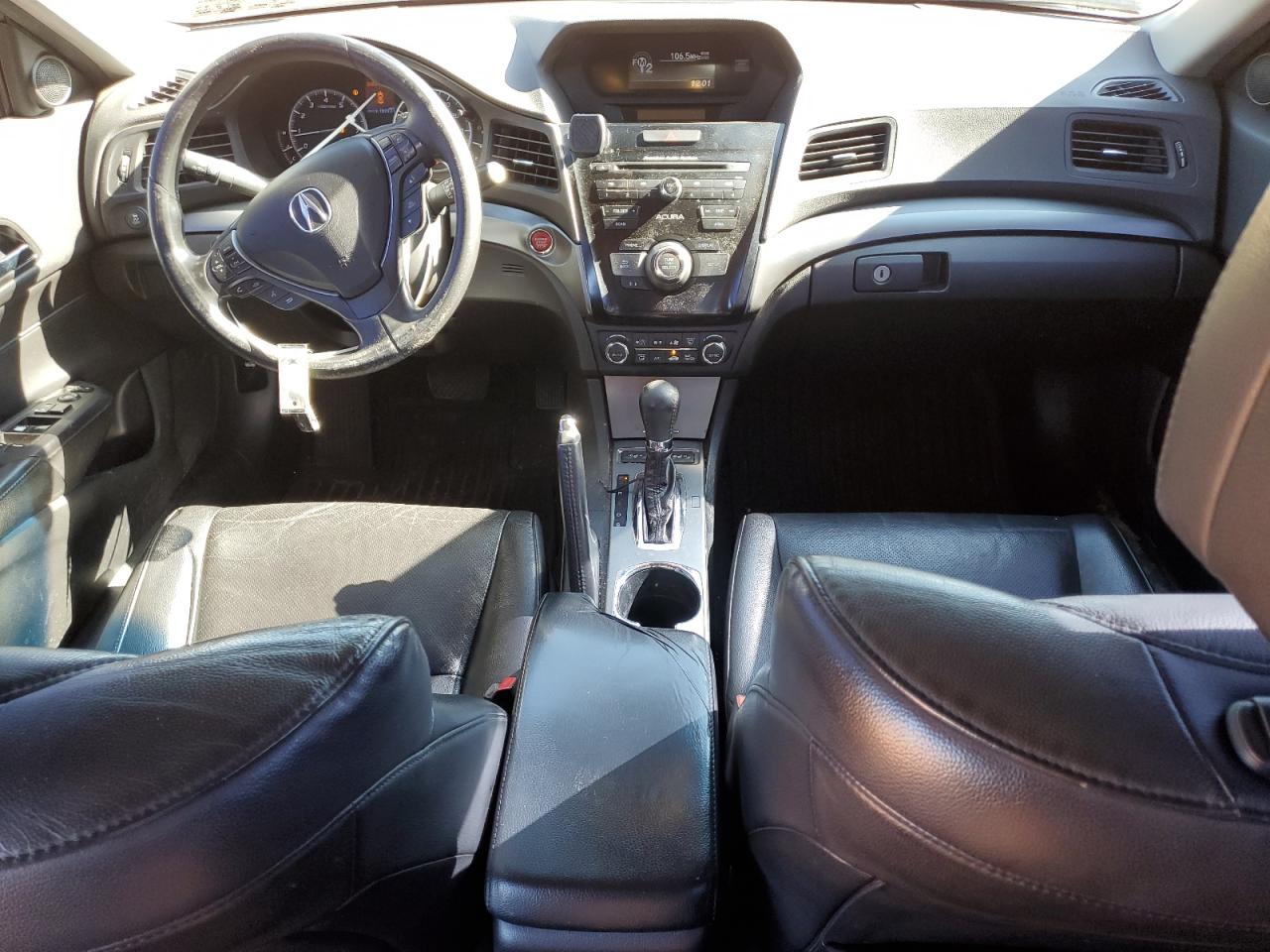 2014 Acura ILX - Image 8