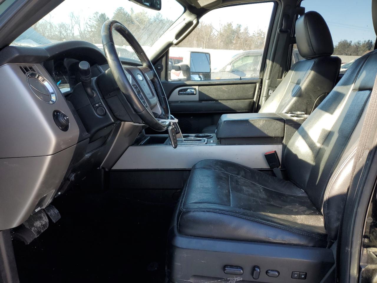 2017 Ford Expedition - Image 7