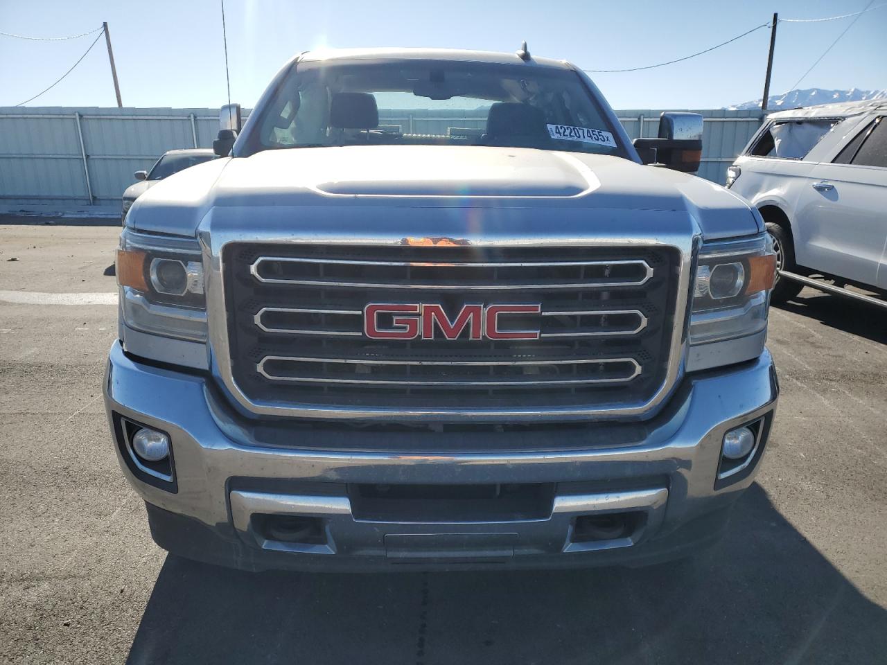 2017 GMC Sierra - Image 5