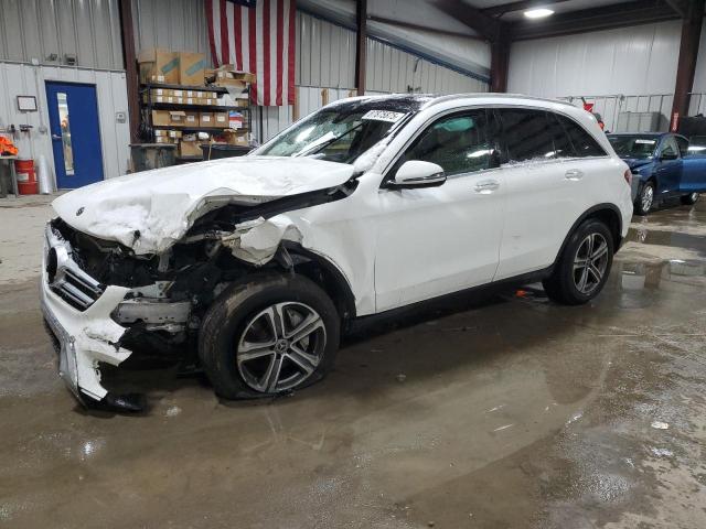 2019 Mercedes-Benz Glc 300 4Matic