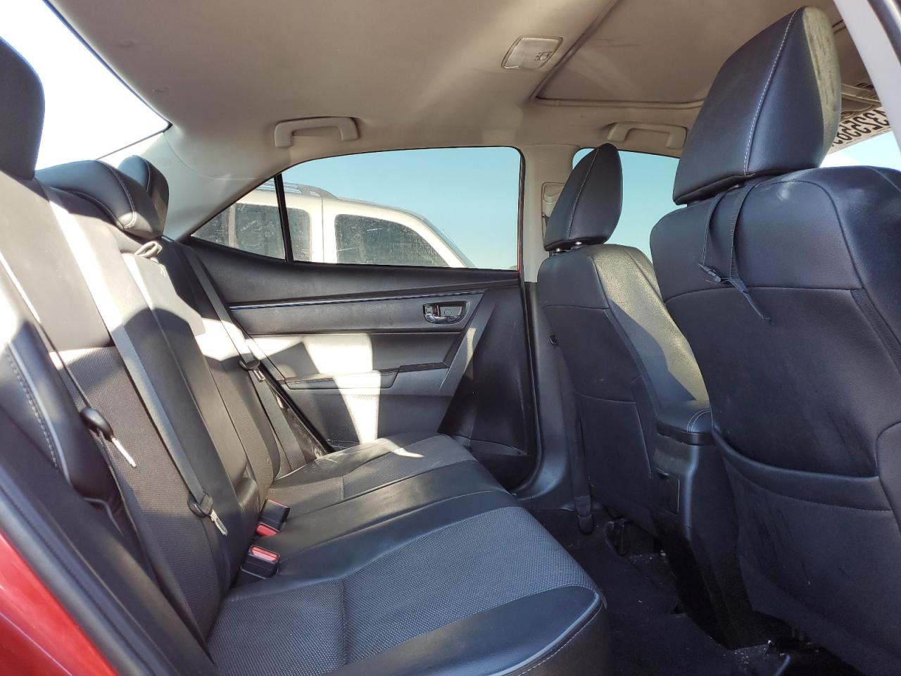 2016 Toyota Corolla - Image 10