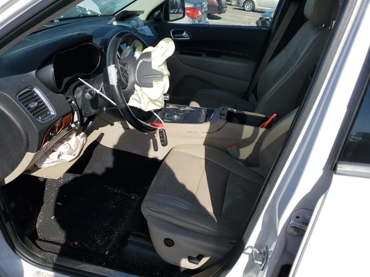 2015 Dodge Durango - Image 7