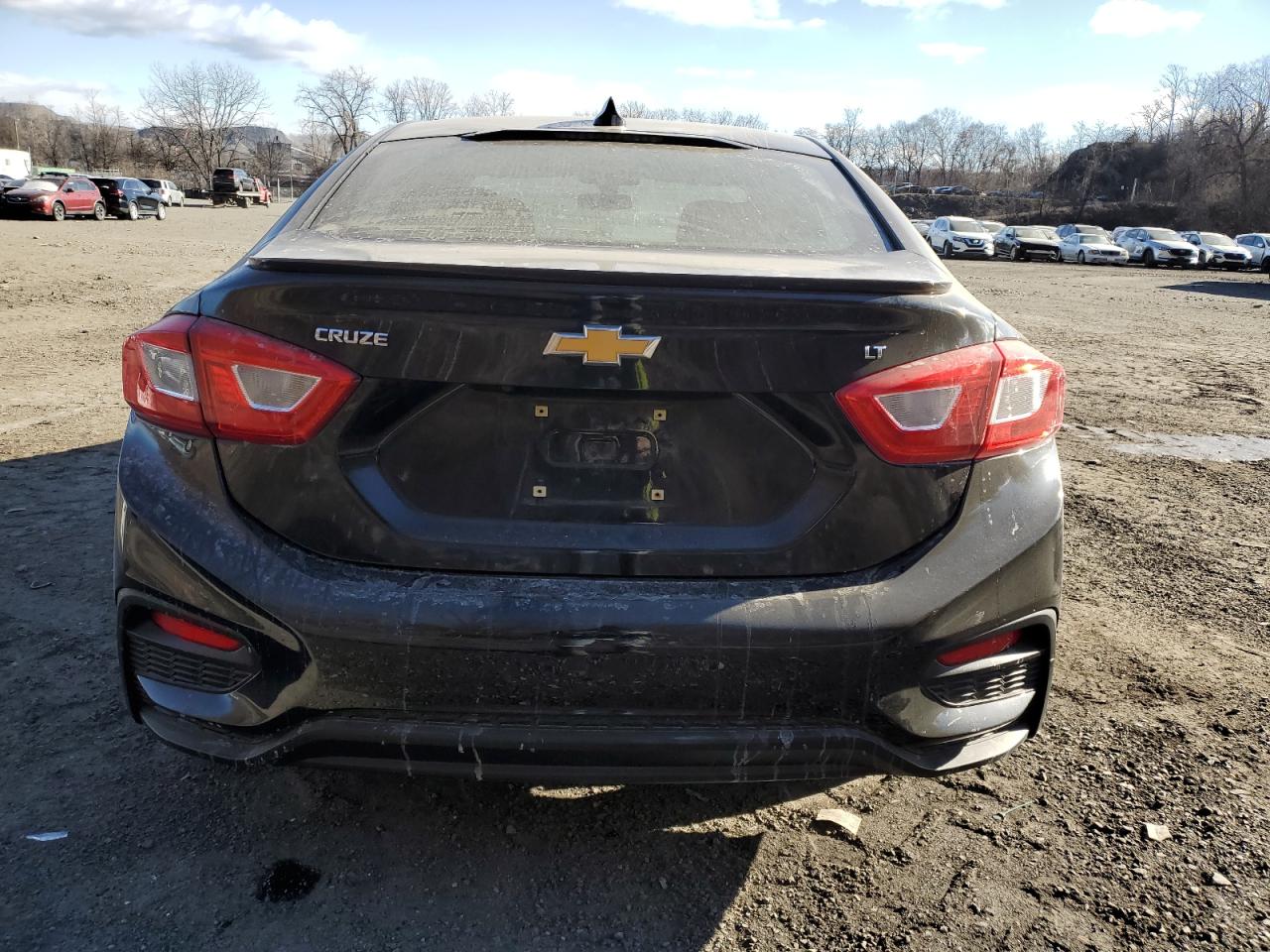 2016 Chevrolet Cruze - Image 6