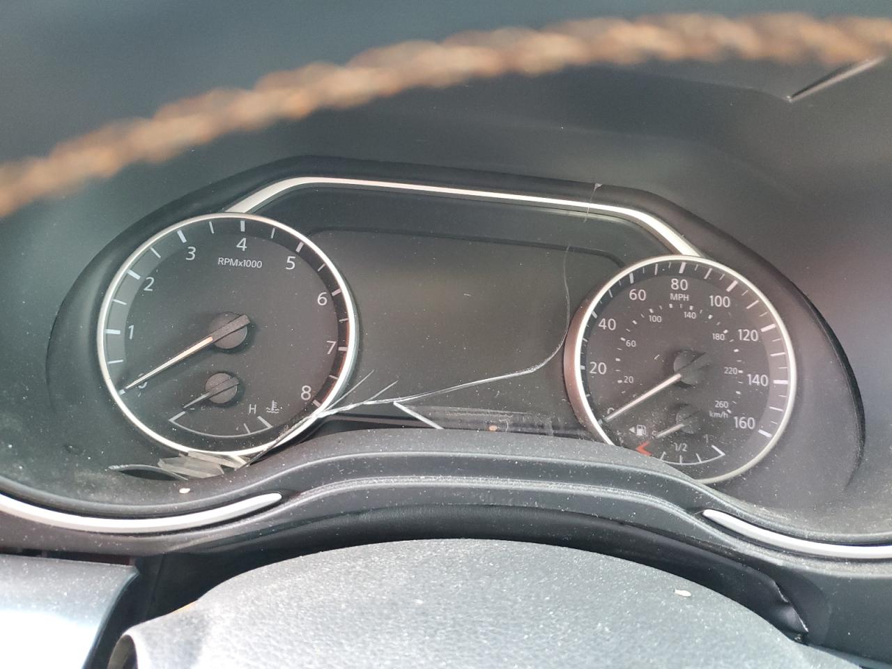 2020 Nissan Maxima - Image 9