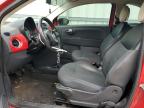 2012 Fiat 500 Pop zu verkaufen in Shreveport, LA - All Over