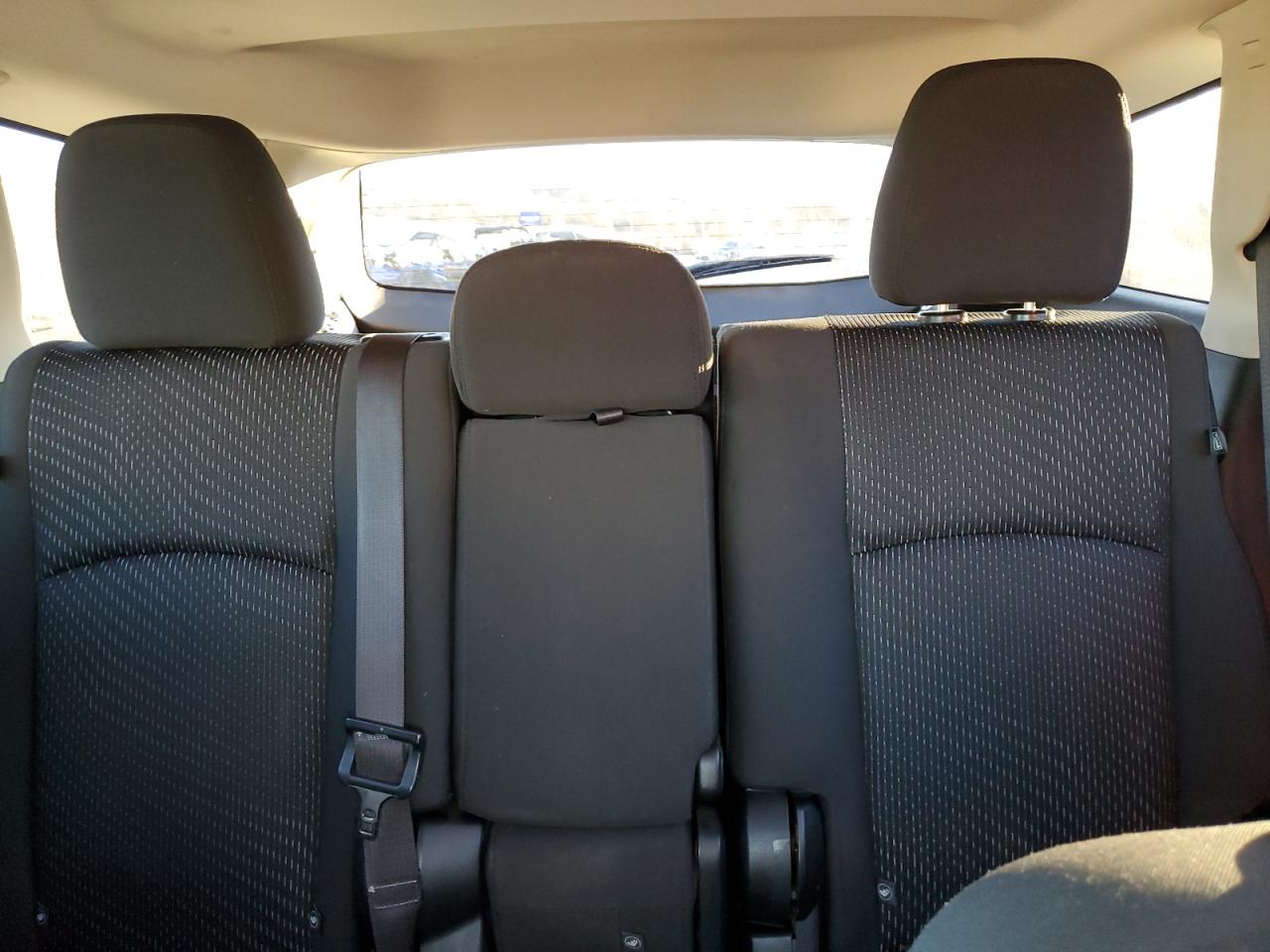 2018 Dodge Journey - Image 10