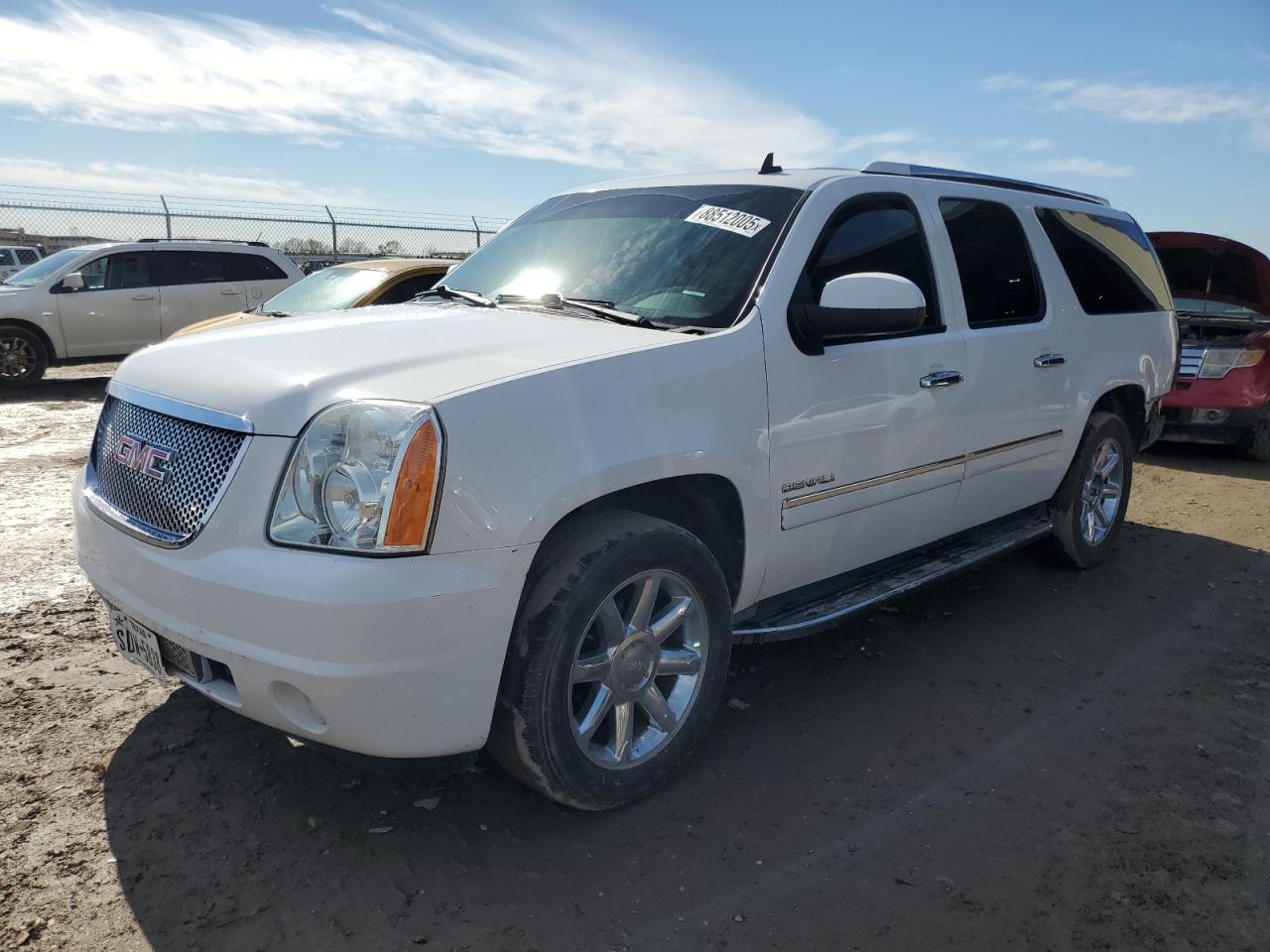 2011 GMC Yukon - Image 1