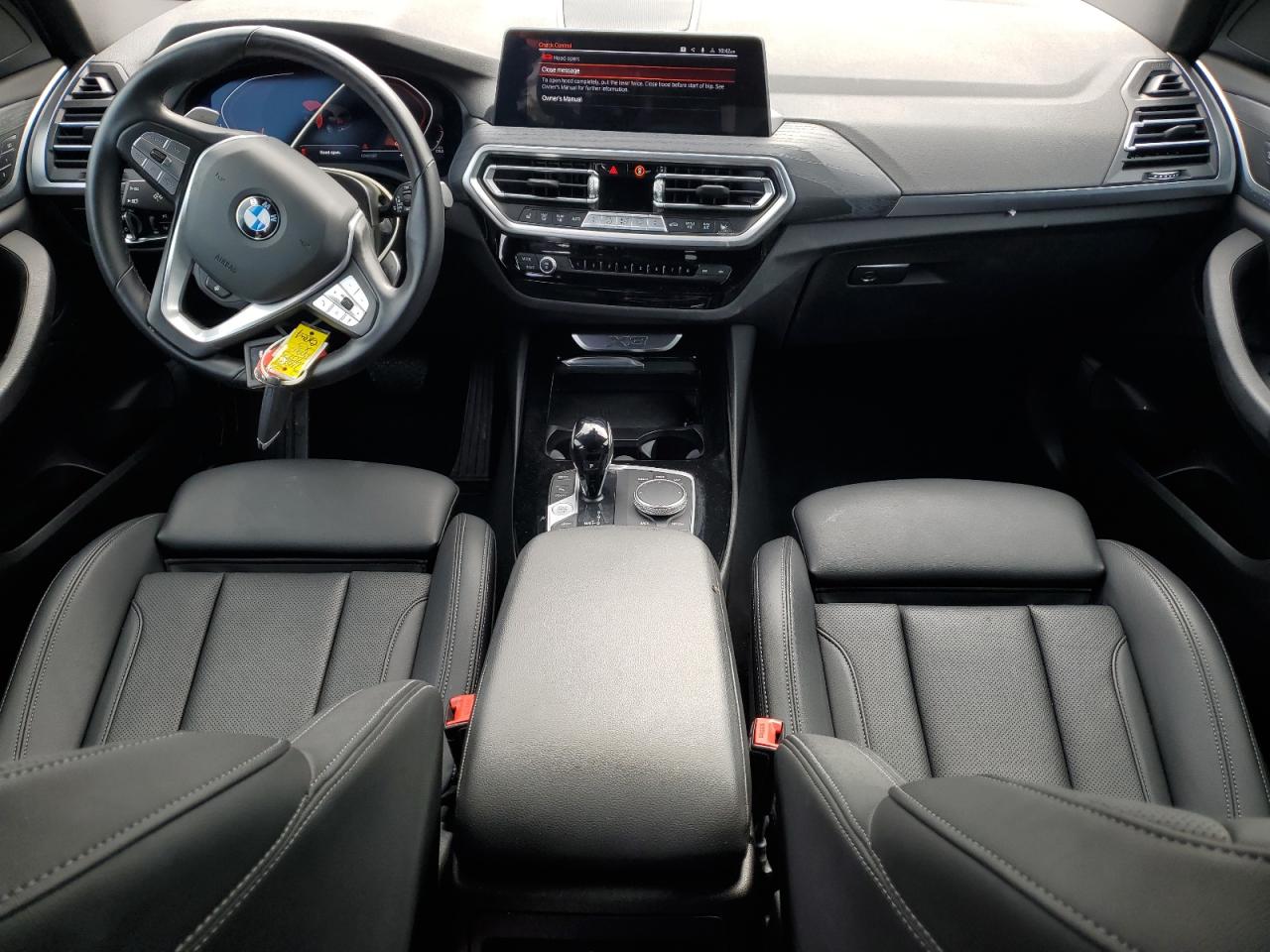 2024 BMW X3 - Image 8