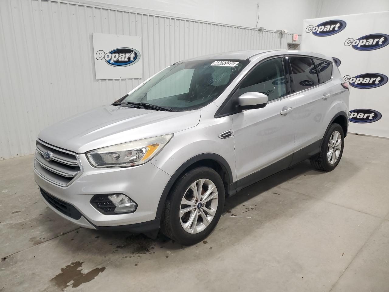 2017 Ford Escape - Image 1