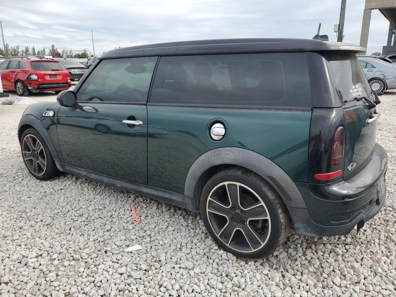 2009 MINI Cooper - Image 2