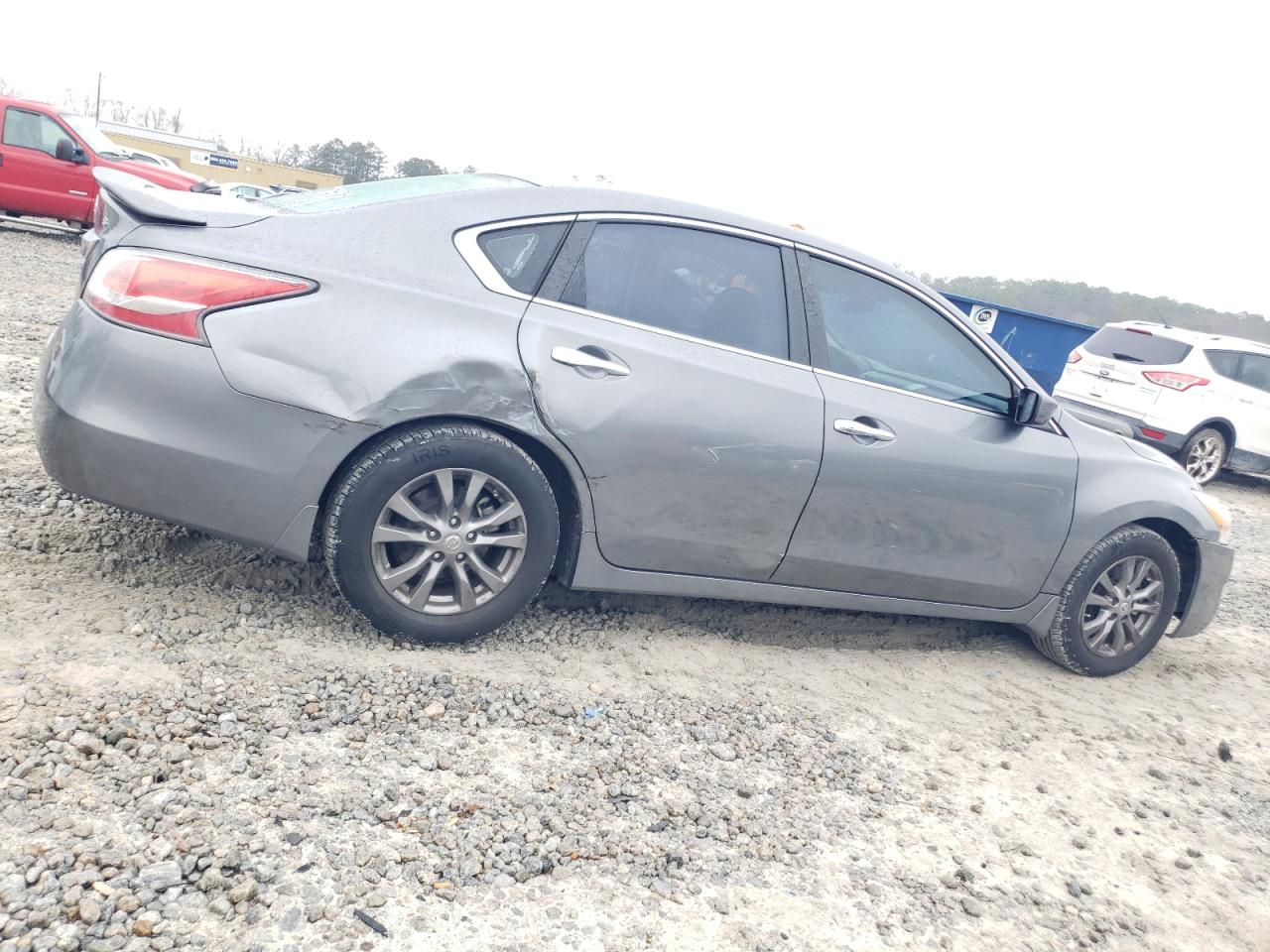 2015 Nissan Altima - Image 3