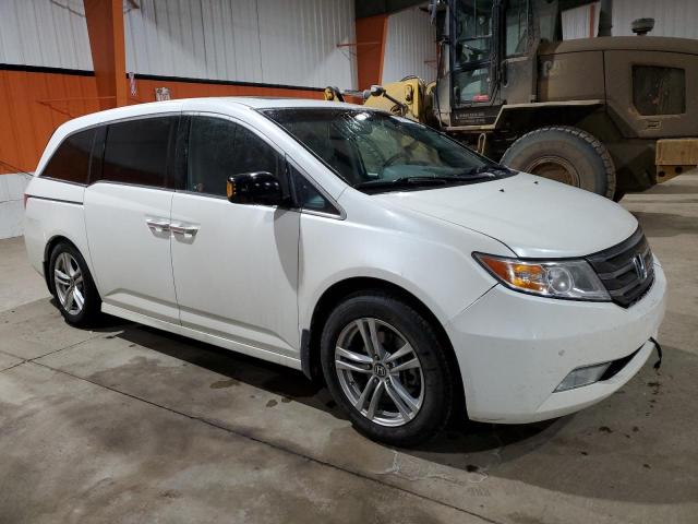 2012 HONDA ODYSSEY TOURING